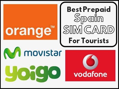 best sim card for spain.